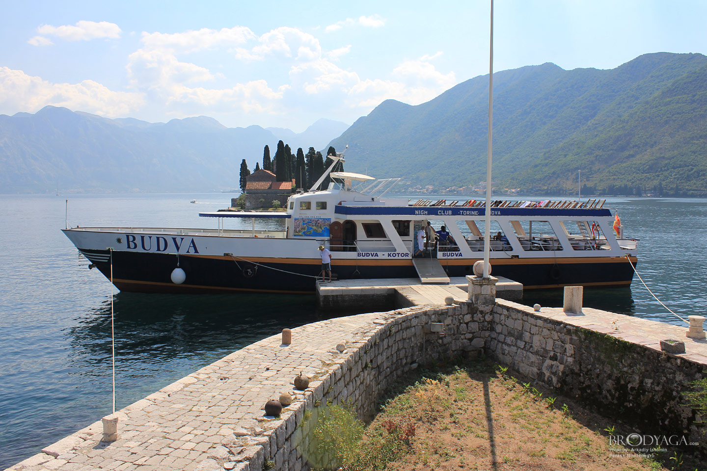 Perast